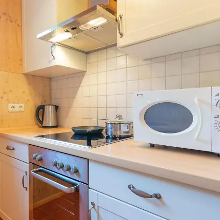 Chalet Modern Detached Wooden Chalet With Sauna Near The Kreischberg Ski Area