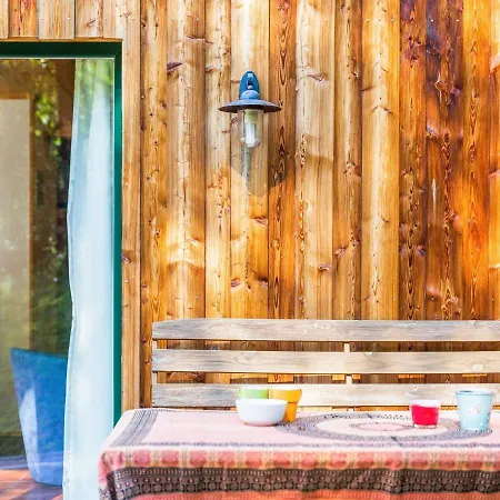 Modern Detached Wooden Chalet With Sauna Near The Kreischberg Ski Area *