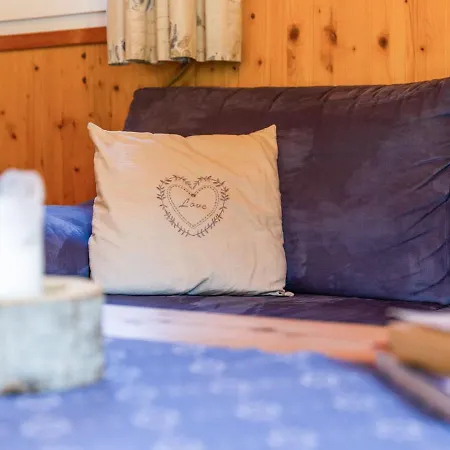 Modern Detached Wooden Chalet With Sauna Near The Kreischberg Ski Area Stadl an der Mur