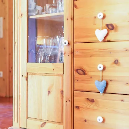 Modern Detached Wooden Chalet With Sauna Near The Kreischberg Ski Area Chalet Stadl an der Mur