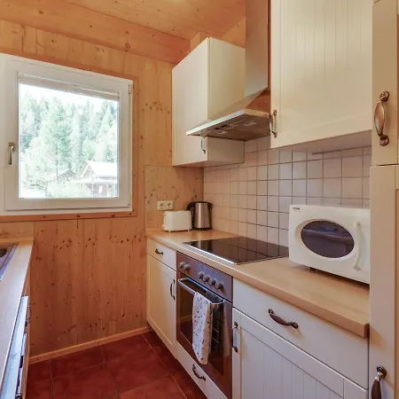 Modern Detached Wooden Chalet With Sauna Near The Kreischberg Ski Area Chalet Stadl an der Mur