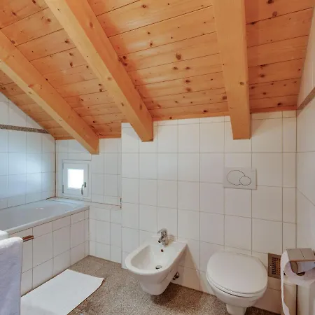 Chalet Modern Detached Wooden Chalet With Sauna Near The Kreischberg Ski Area Stadl an der Mur