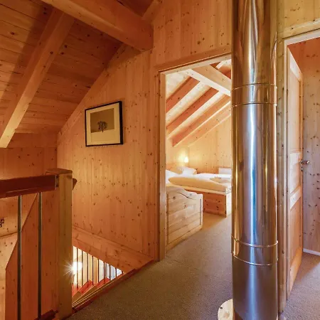 Modern Detached Wooden Chalet With Sauna Near The Kreischberg Ski Area Chalet Stadl an der Mur