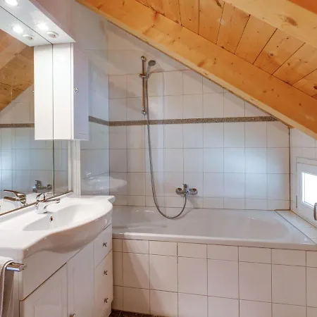 Modern Detached Wooden Chalet With Sauna Near The Kreischberg Ski Area Stadl an der Mur