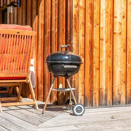 Modern Detached Wooden Chalet With Sauna Near The Kreischberg Ski Area Chalet Stadl an der Mur