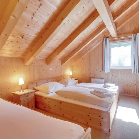 Modern Detached Wooden Chalet With Sauna Near The Kreischberg Ski Area * Stadl an der Mur