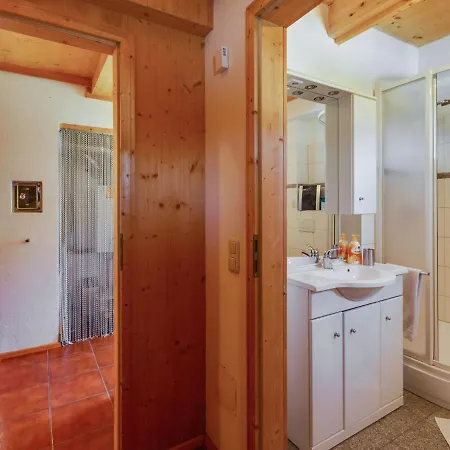 Modern Detached Wooden Chalet With Sauna Near The Kreischberg Ski Area Stadl an der Mur